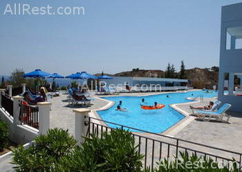 Calimera Porto Angeli Hotel 2